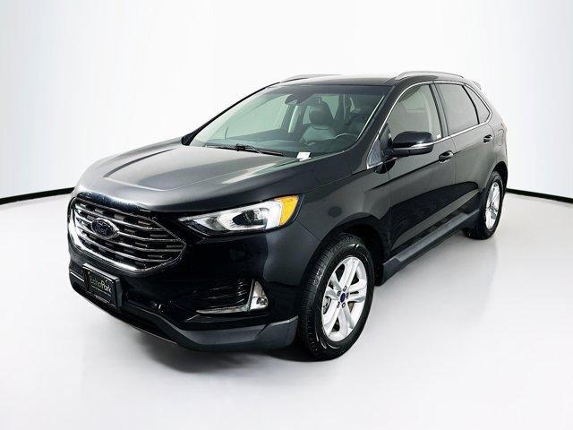 used 2019 Ford Edge car, priced at $12,697