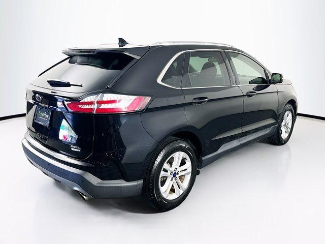 used 2019 Ford Edge car, priced at $12,697