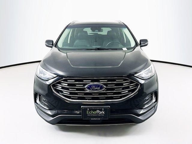 used 2019 Ford Edge car, priced at $12,697