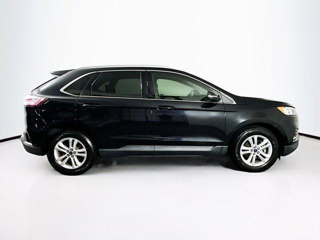 used 2019 Ford Edge car, priced at $12,697