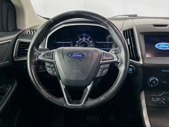 used 2019 Ford Edge car, priced at $12,697