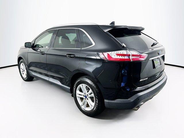 used 2019 Ford Edge car, priced at $12,697