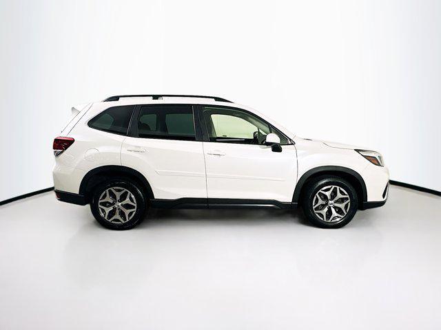 used 2021 Subaru Forester car, priced at $22,998