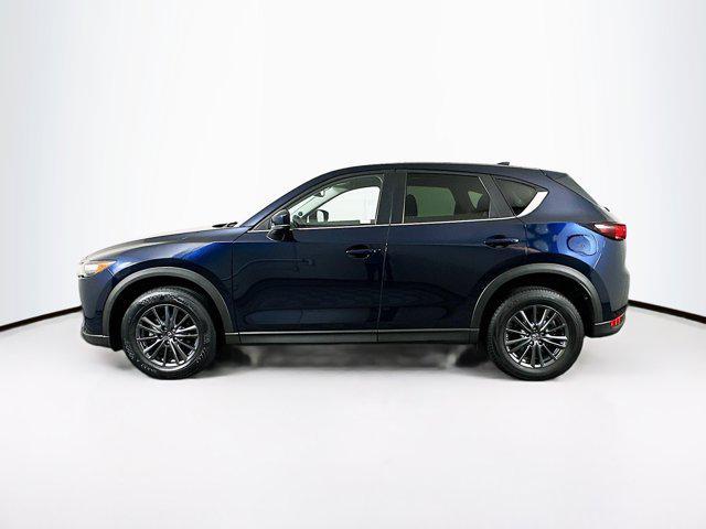 used 2020 Mazda CX-5 car, priced at $19,999