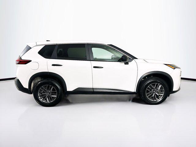 used 2023 Nissan Rogue car, priced at $19,797