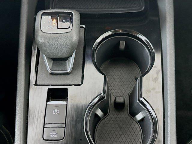 used 2023 Nissan Rogue car, priced at $19,797