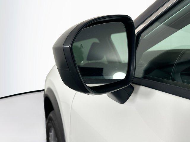used 2023 Nissan Rogue car, priced at $19,797