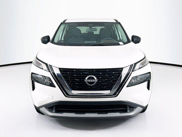 used 2023 Nissan Rogue car, priced at $19,797