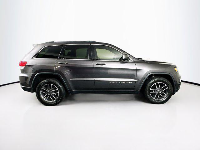 used 2019 Jeep Grand Cherokee car, priced at $16,789