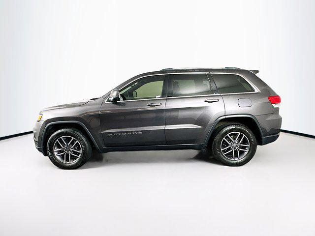 used 2019 Jeep Grand Cherokee car, priced at $16,789