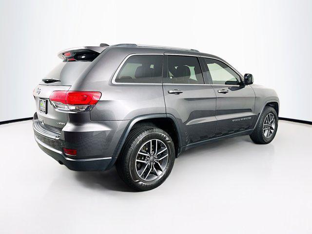 used 2019 Jeep Grand Cherokee car, priced at $16,789