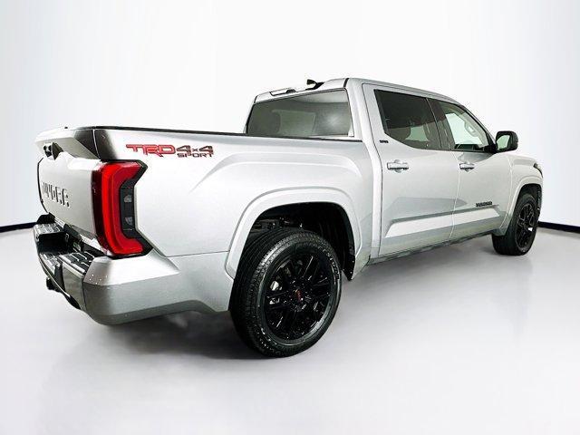 used 2023 Toyota Tundra car, priced at $48,999