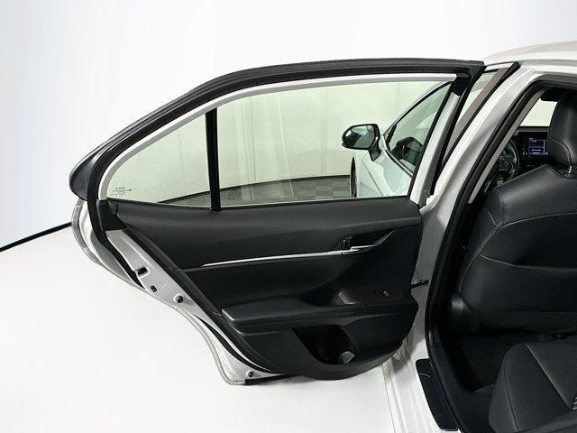 used 2023 Toyota Camry car, priced at $23,897