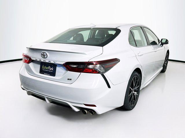 used 2023 Toyota Camry car, priced at $23,897