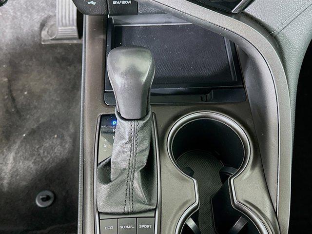 used 2023 Toyota Camry car, priced at $23,897
