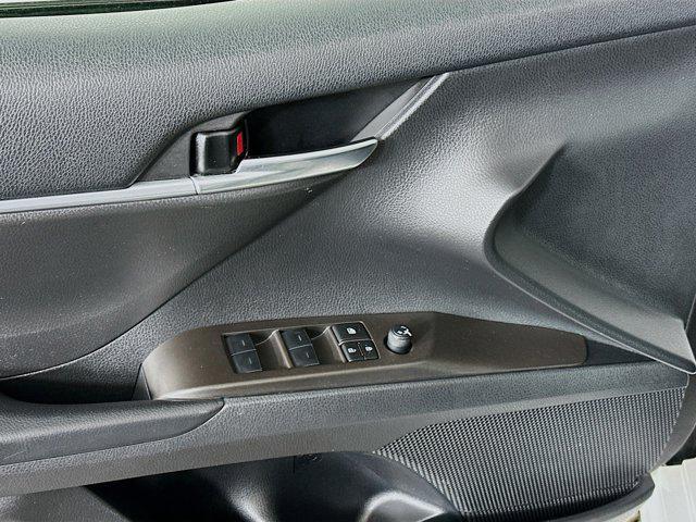used 2023 Toyota Camry car, priced at $23,897