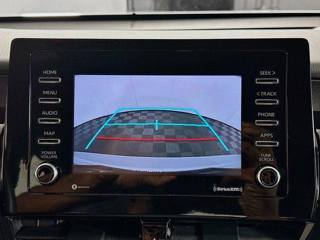 used 2023 Toyota Camry car, priced at $23,897