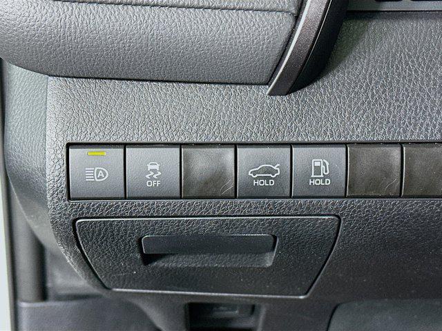 used 2023 Toyota Camry car, priced at $23,897
