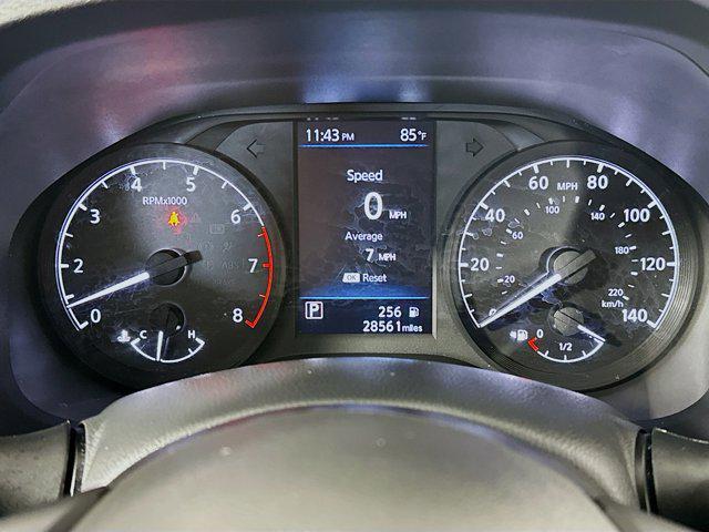 used 2024 Nissan Altima car, priced at $19,297