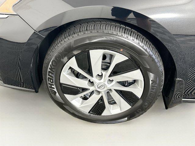 used 2024 Nissan Altima car, priced at $19,297