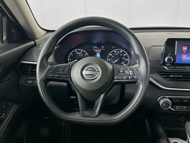 used 2024 Nissan Altima car, priced at $19,297