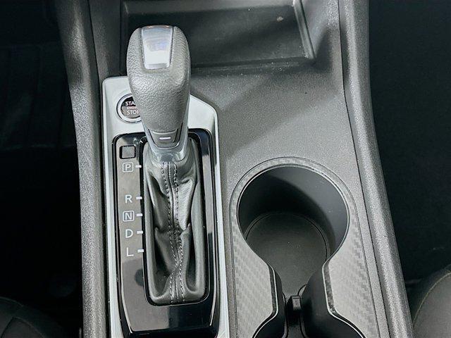 used 2024 Nissan Altima car, priced at $19,297