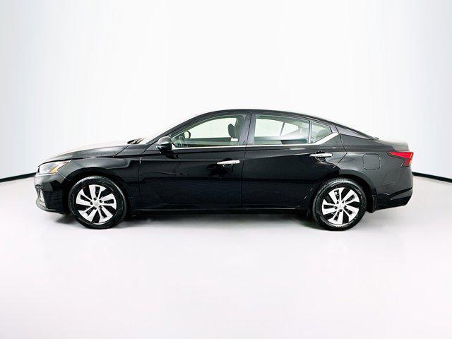 used 2024 Nissan Altima car, priced at $19,297