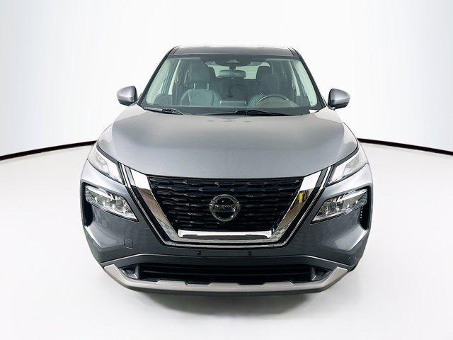 used 2021 Nissan Rogue car, priced at $17,997