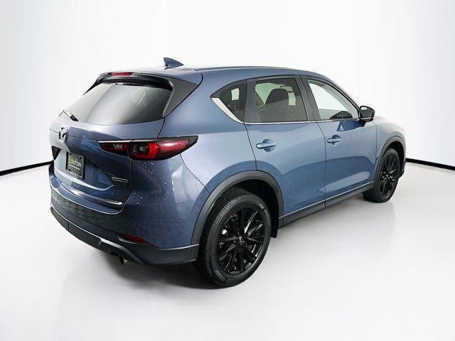 used 2022 Mazda CX-5 car, priced at $23,999