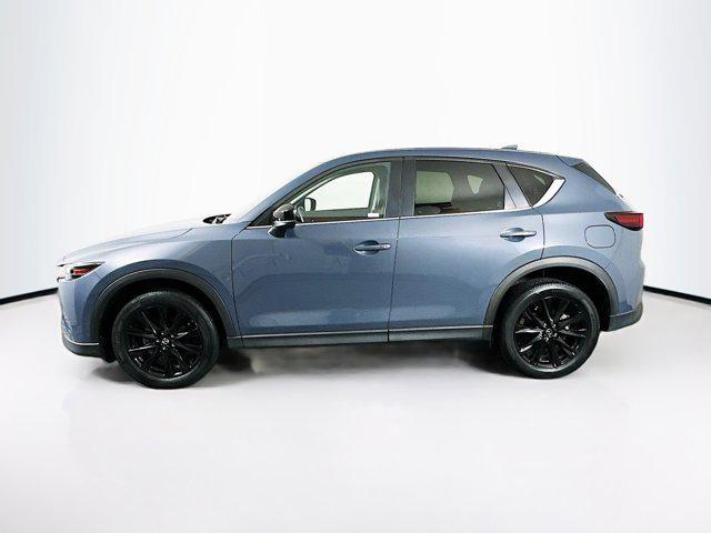 used 2022 Mazda CX-5 car, priced at $23,999