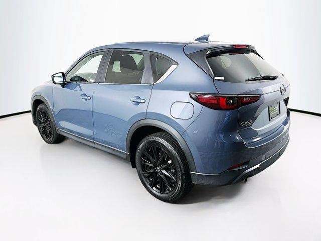 used 2022 Mazda CX-5 car, priced at $23,999