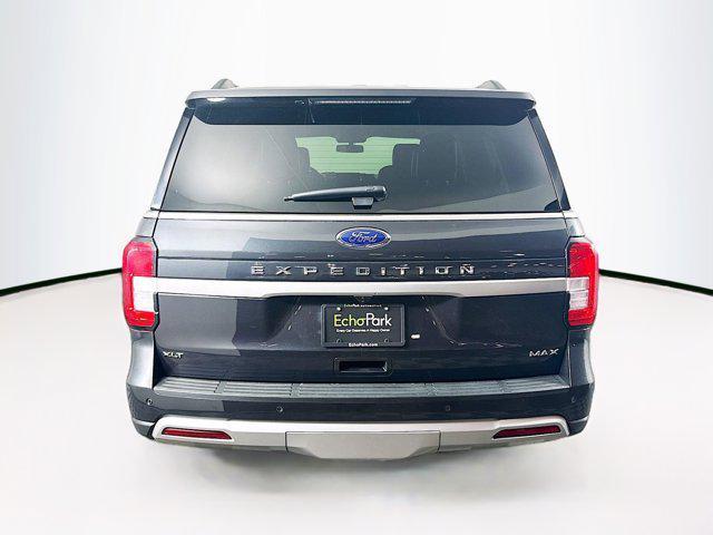 used 2023 Ford Expedition car, priced at $47,498