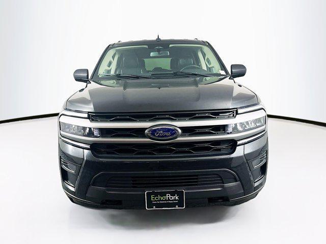 used 2023 Ford Expedition car, priced at $47,498