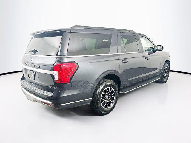 used 2023 Ford Expedition car, priced at $47,498