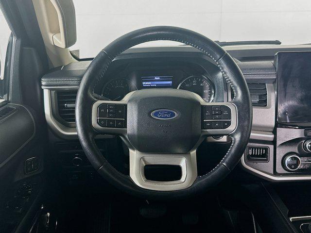 used 2023 Ford Expedition car, priced at $47,498