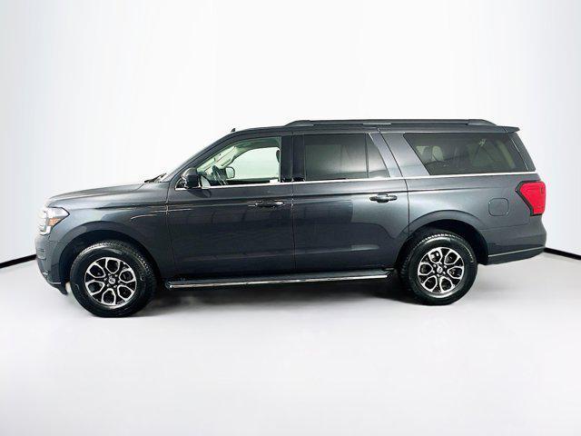 used 2023 Ford Expedition car, priced at $47,498