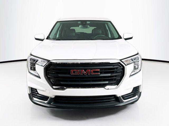 used 2022 GMC Terrain car, priced at $21,948