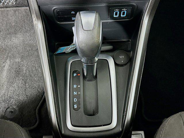 used 2020 Ford EcoSport car, priced at $15,697