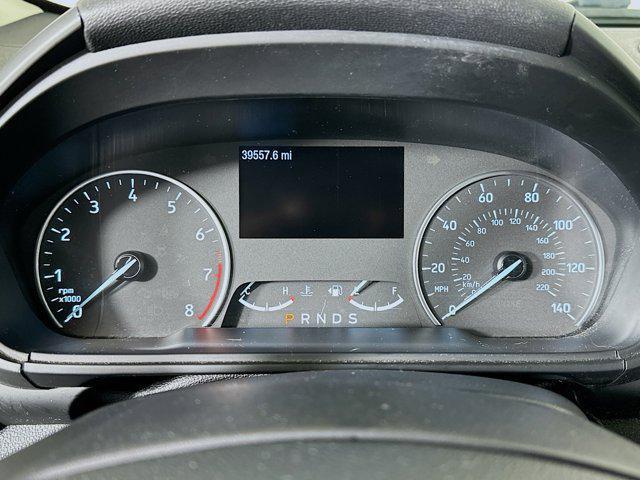 used 2020 Ford EcoSport car, priced at $15,697