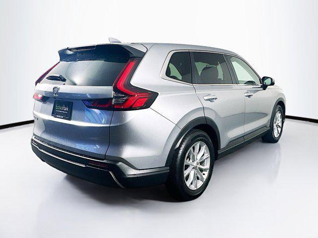 used 2024 Honda CR-V car, priced at $27,448