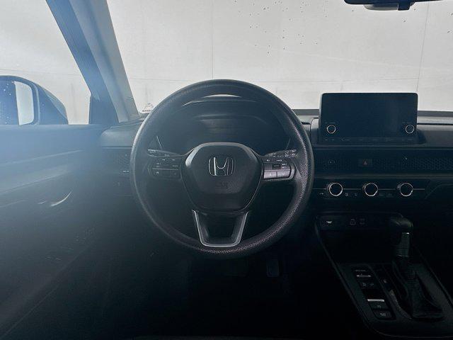 used 2024 Honda CR-V car, priced at $27,448