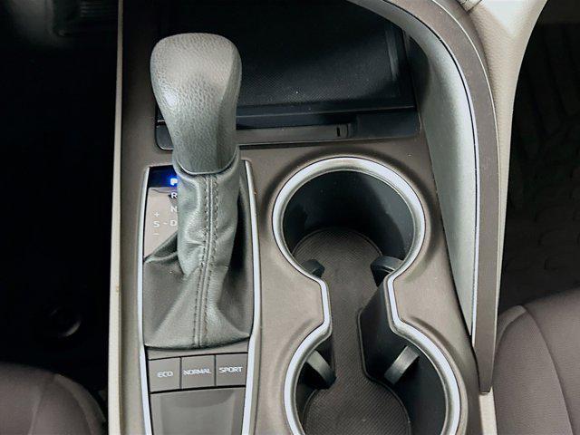 used 2022 Toyota Camry car, priced at $21,397