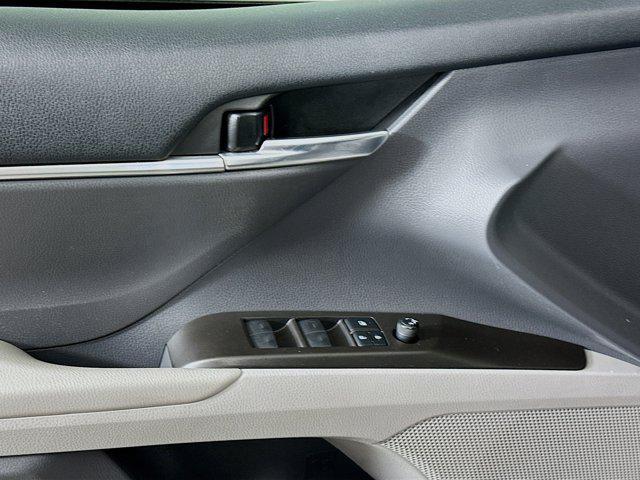 used 2022 Toyota Camry car, priced at $21,397