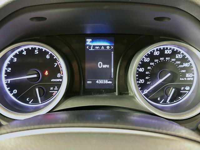 used 2022 Toyota Camry car, priced at $21,397
