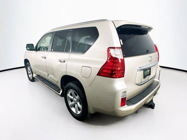 used 2013 Lexus GX 460 car, priced at $15,996