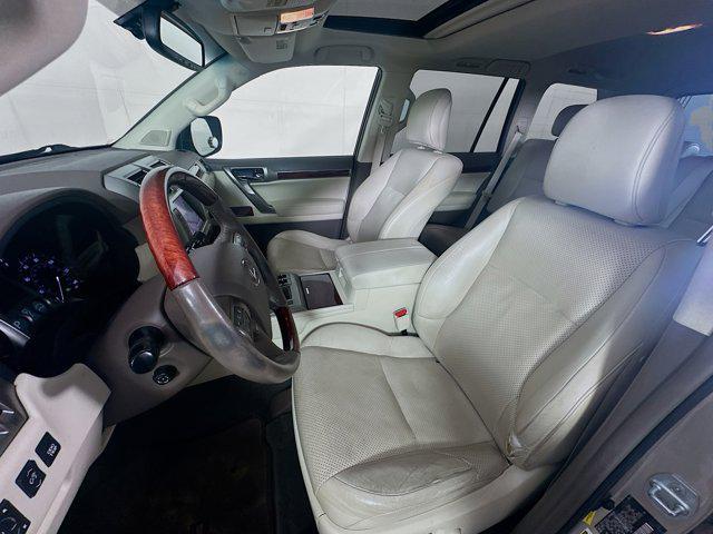 used 2013 Lexus GX 460 car, priced at $15,996