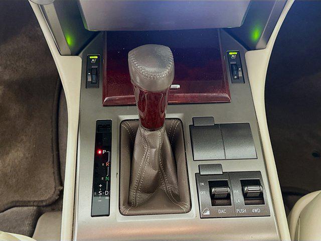 used 2013 Lexus GX 460 car, priced at $15,996