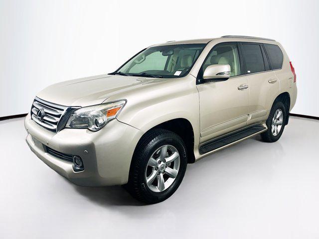 used 2013 Lexus GX 460 car, priced at $15,996