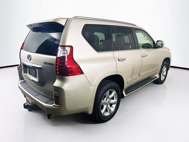 used 2013 Lexus GX 460 car, priced at $15,996
