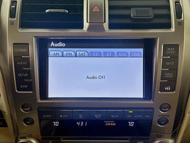 used 2013 Lexus GX 460 car, priced at $15,996